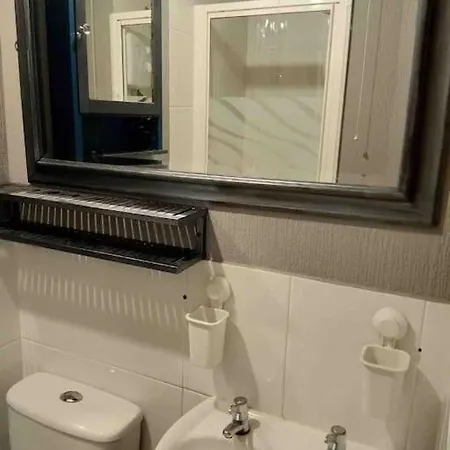Village Hide Away *
