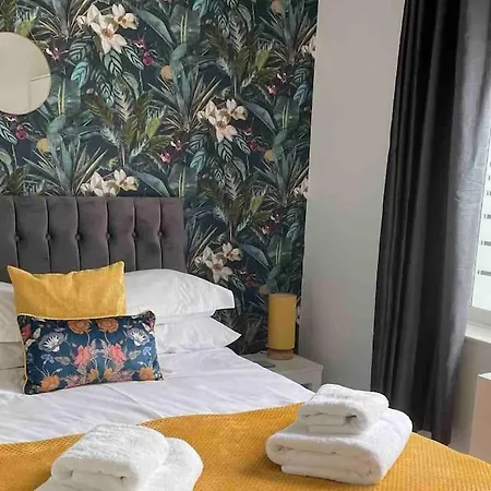 Appartement Village Hide Away Cayton