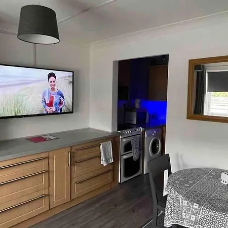 Appartement Village Hide Away *