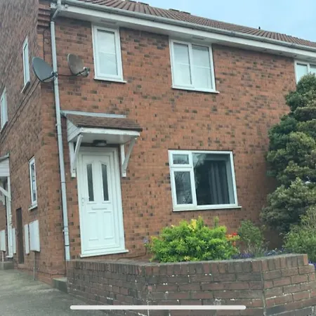 Village Hide Away Appartement Cayton