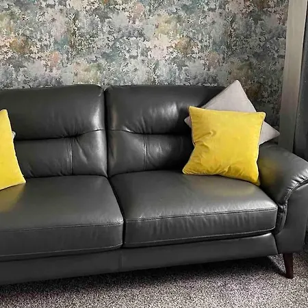 Village Hide Away Appartement