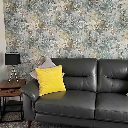 Appartement Village Hide Away Cayton