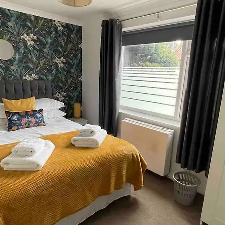 Appartement Village Hide Away Cayton