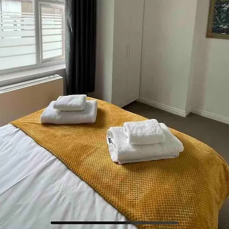 Appartement Village Hide Away